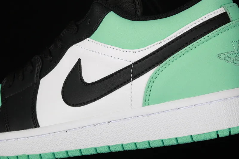 All categories Air Jordan Jordan series basketball shoes Air Jordan 1 Low Air Jordan 1 Low AJ1 Joe 1 low-top cultural and leisure sports sneakers 553558-117